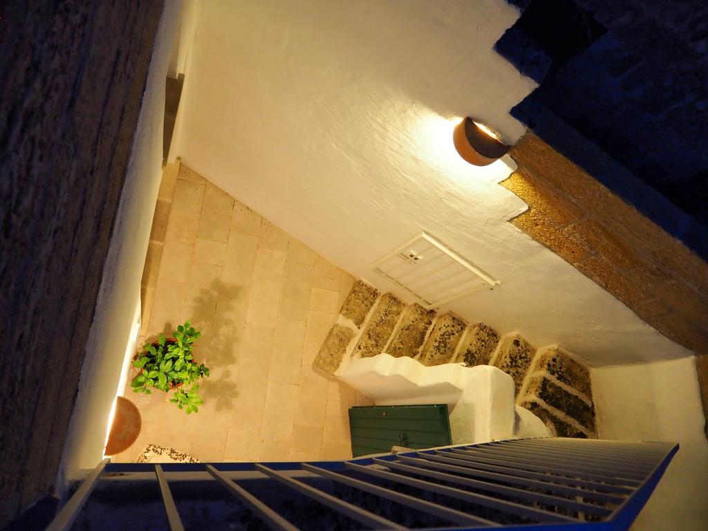 Holiday Home La Corte Dei Pirri Gagliano del Capo Bilik gambar