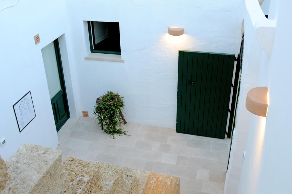 Holiday Home La Corte Dei Pirri Gagliano del Capo Bilik gambar